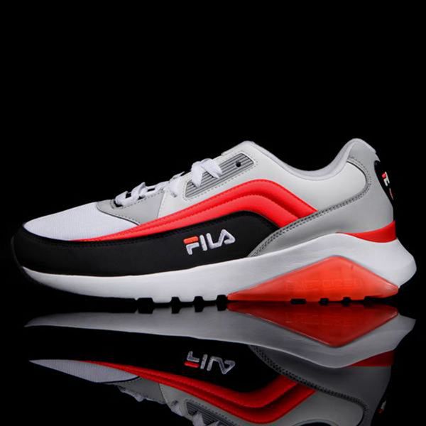 Fila discount skyrunner line